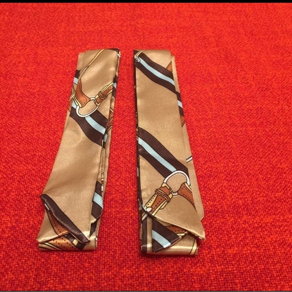 😍😍😍Bag Handle Protector / twilly  😍😍😍 - Picture 3 of 4